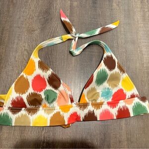 Victoria’s Secret swim top‎ size small